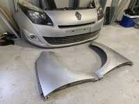 Fata completa Renault Scenic 3 capota bara far aripa trager radiator