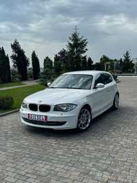 BMW Seria 1 Import recent!