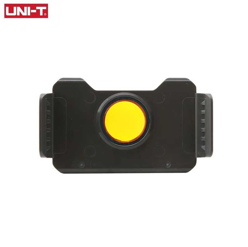 Макрообъектив для тепловизора UNI-T 260А и 260B