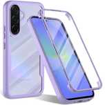 Husa Fata Spate Samsung Galaxy S23,Galaxy A15,Galaxy S24,A55