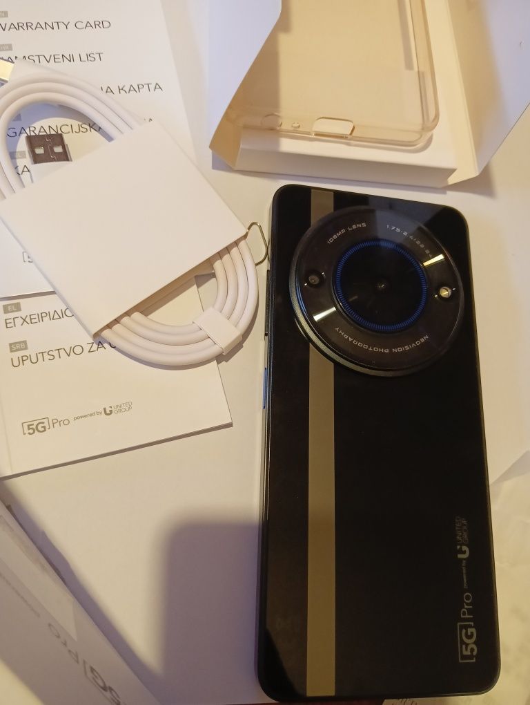 Vivacom 5G PRO !
