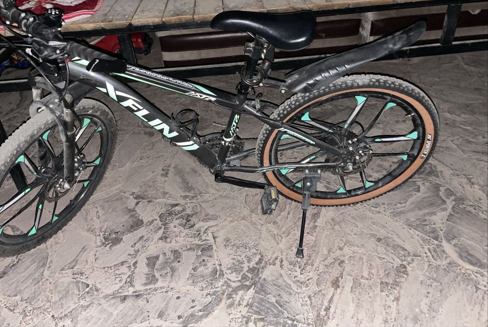 Волесипед продам