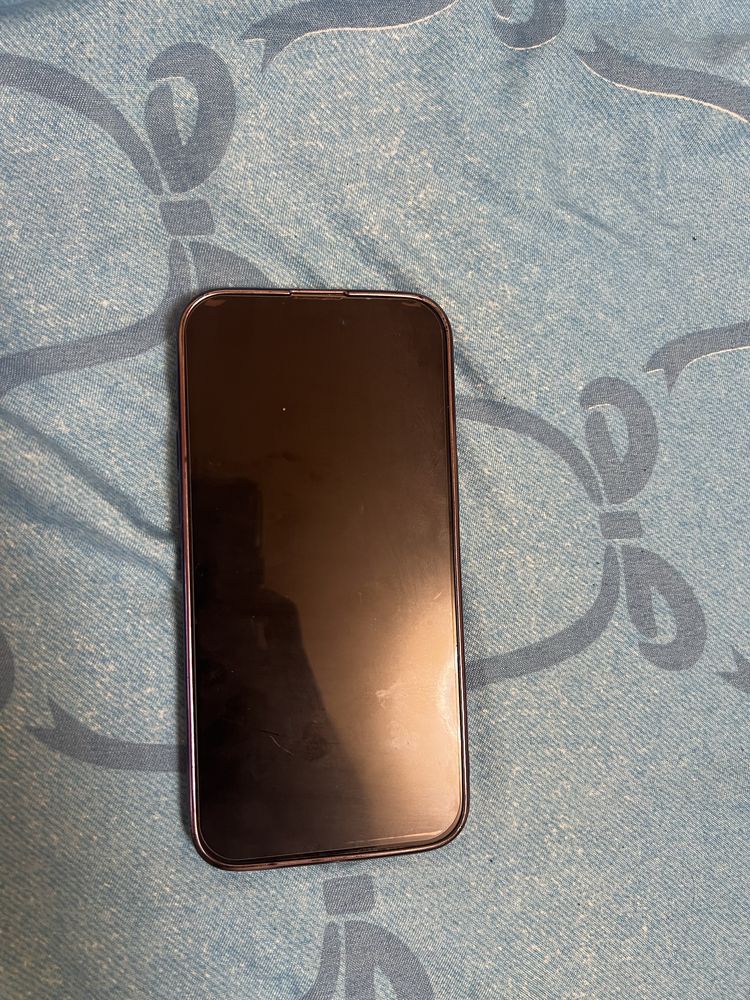 Iphone 14 Pro max defect / recarosare