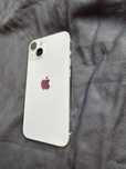 Iphone 13 Alb 128GB 86% baterie Liber de retea Original tot