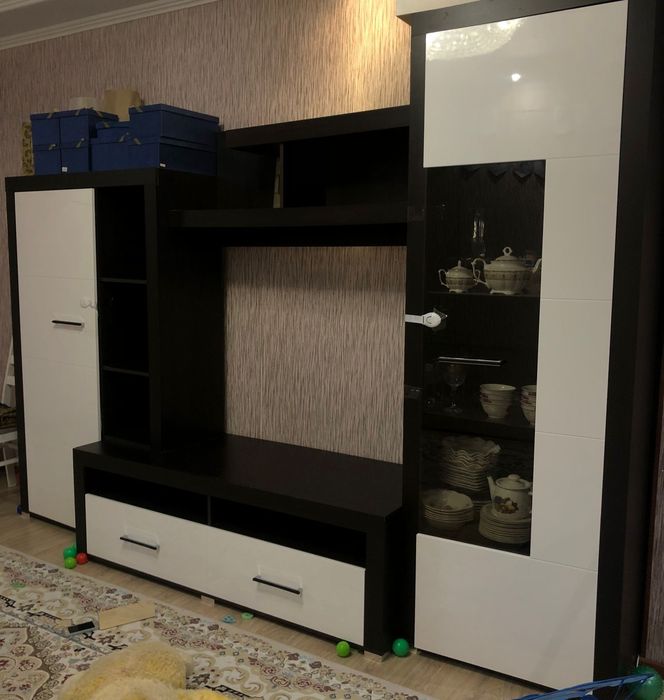 Прочая мебель для гостиной