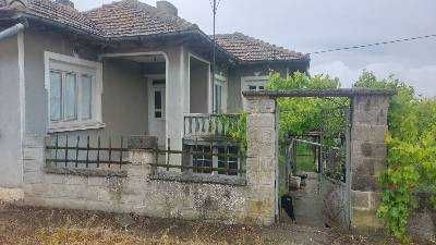 Продава се Къща в с. Владимирово, Област Добрич - 100 кв.м за 240 €/кв.м - Снимка #16
