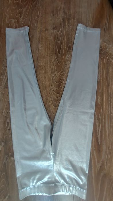 Детски сребърен клин H&M 7-8г.