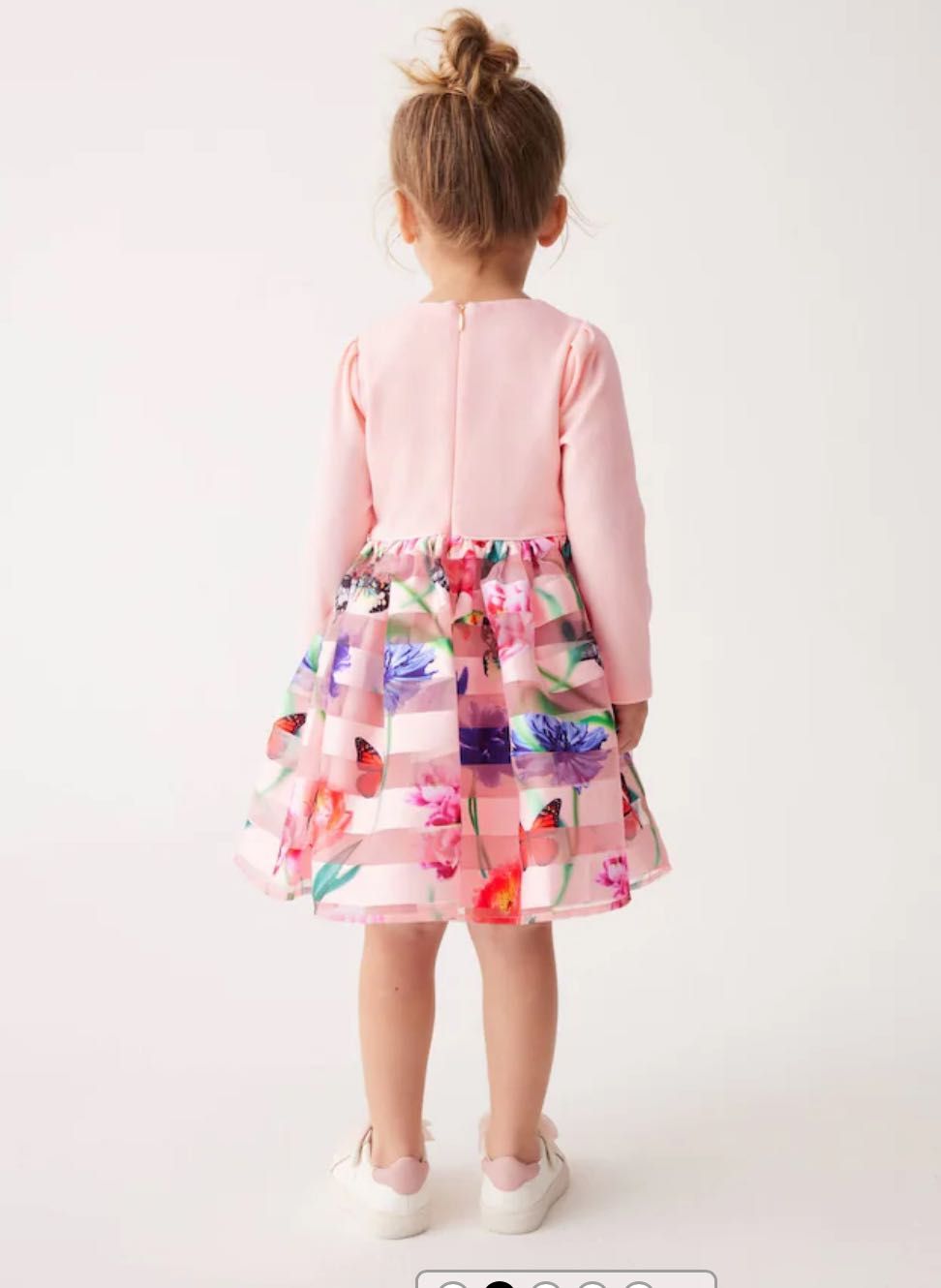 Детска рокля Ted Baker 92