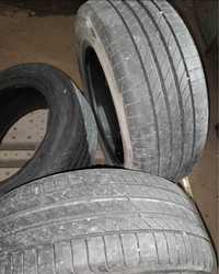 Продам шины комплект Michelin Primacy 205/55 R16