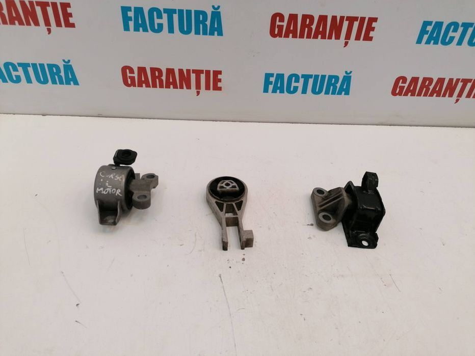 Tampon motor cutie antibalans Opel corsa D 1.2 benzina