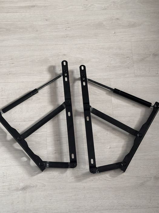 подъемный механизм кровати