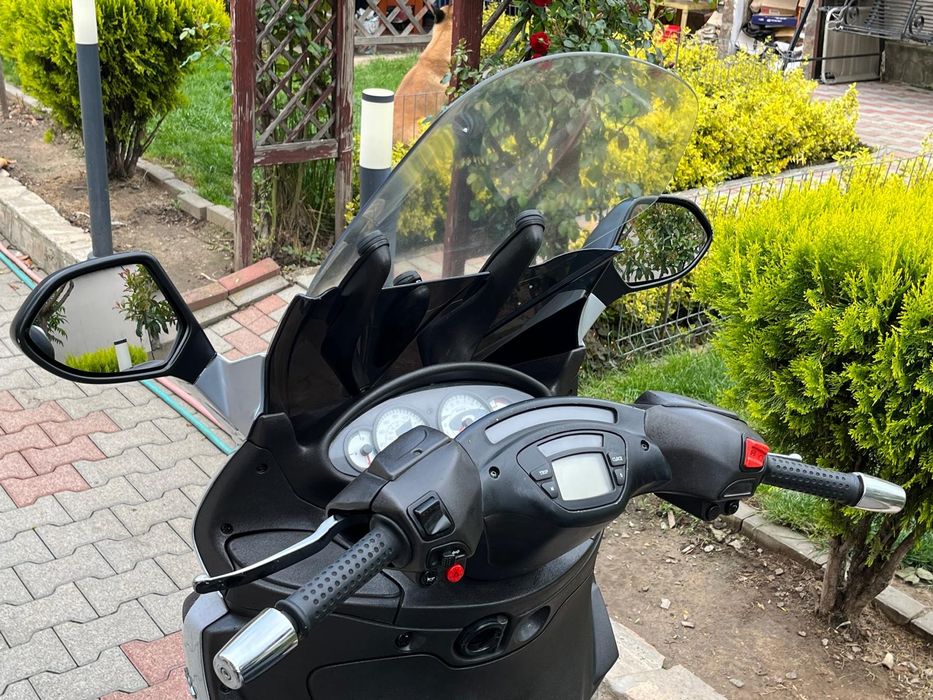 Scooter Piaggio X9 125cc