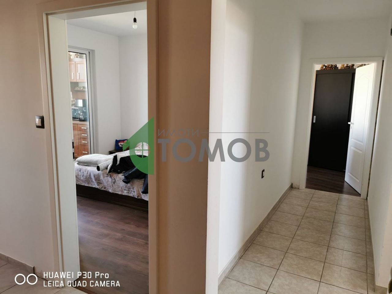 Продава се Тристаен апартамент в Шумен, Добруджански - 78 кв.м за 1439 €/кв.м - Снимка #11