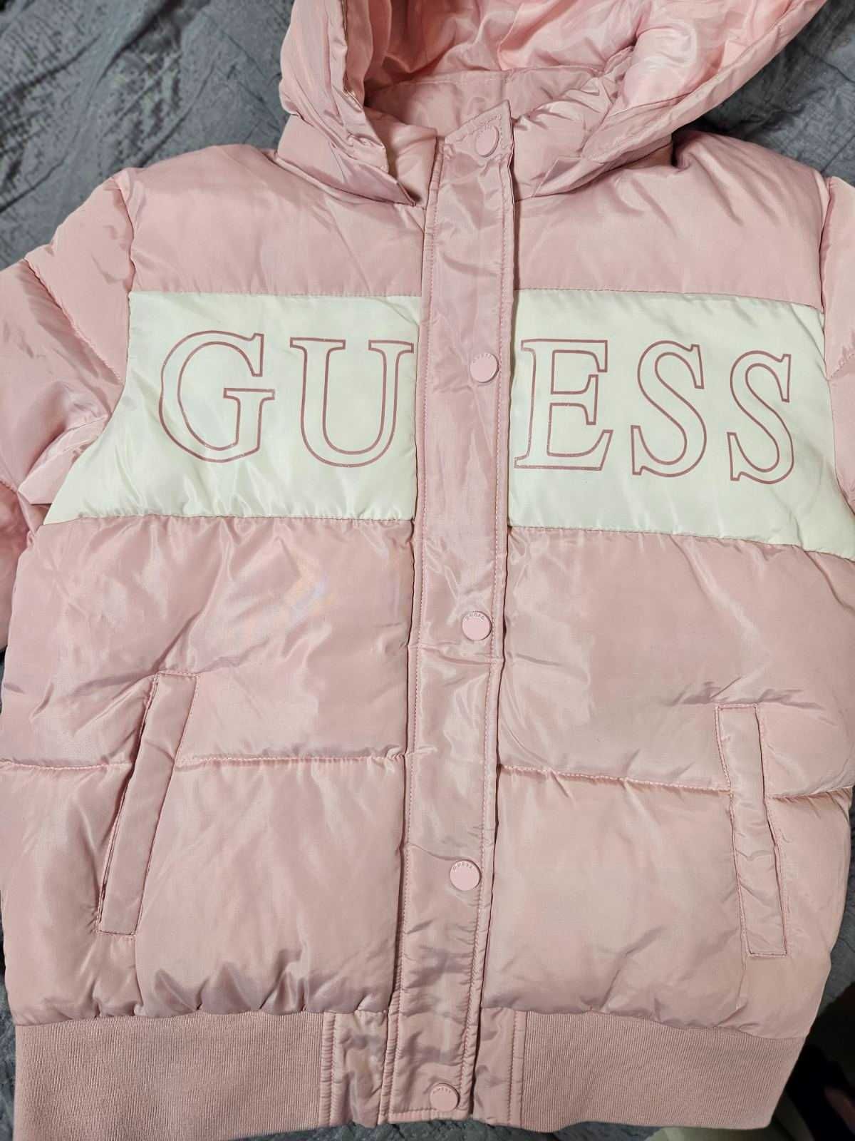 Оригинално яке Guess