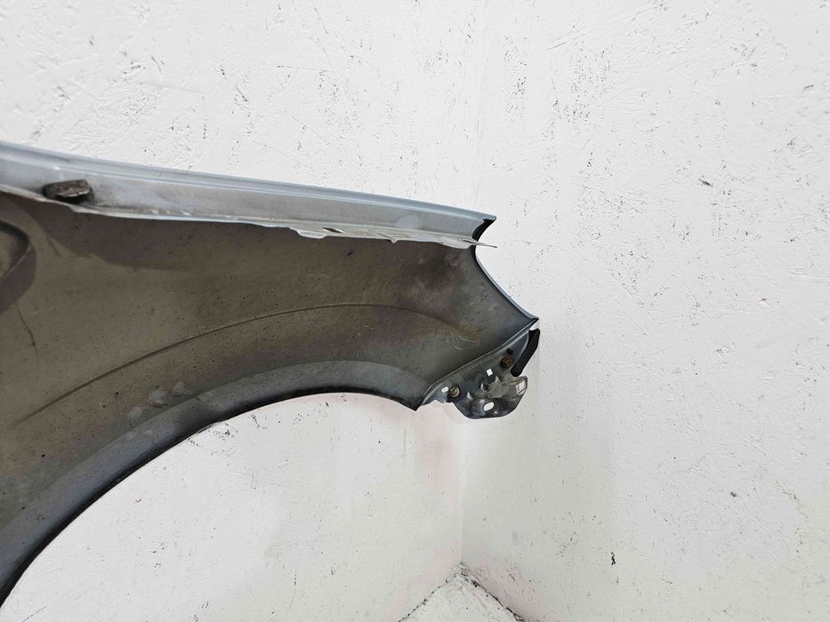 Aripa stanga fata Ford S-Max 1 [Fabr 2006-2014] Avalon
