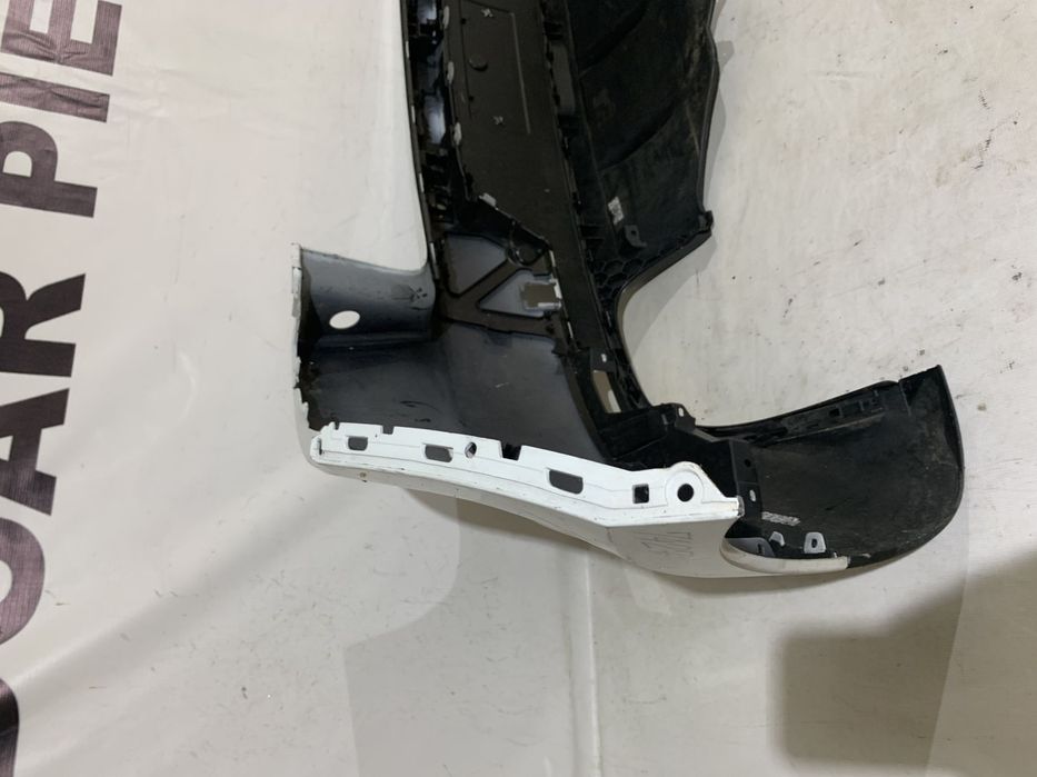 Bara spate Porsche Macan, 2014, 2015, 2016, 2017, 2018, 2019, 2020, 2021, cod origine OE 95B807421L.