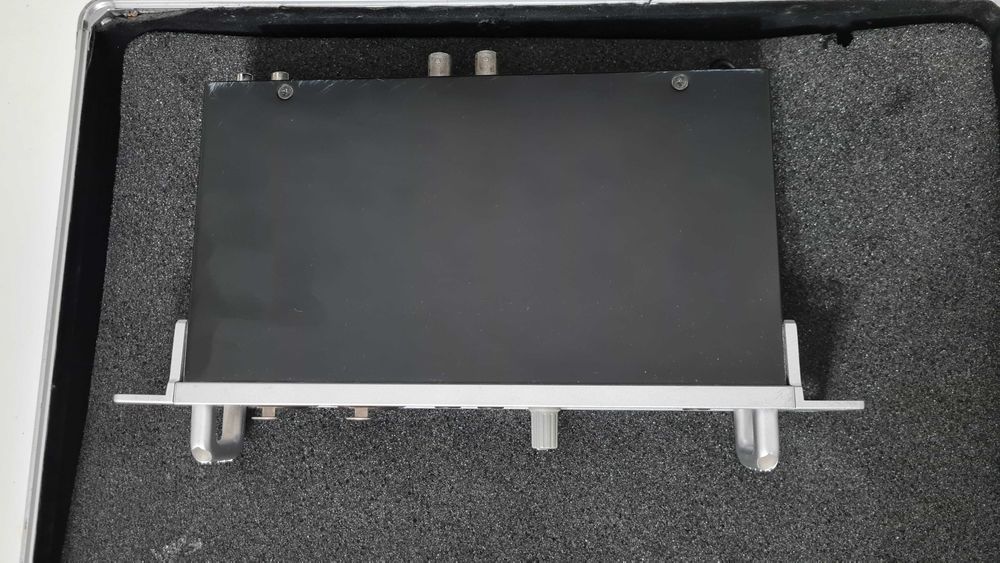 Interfata audio placa de sunet RME