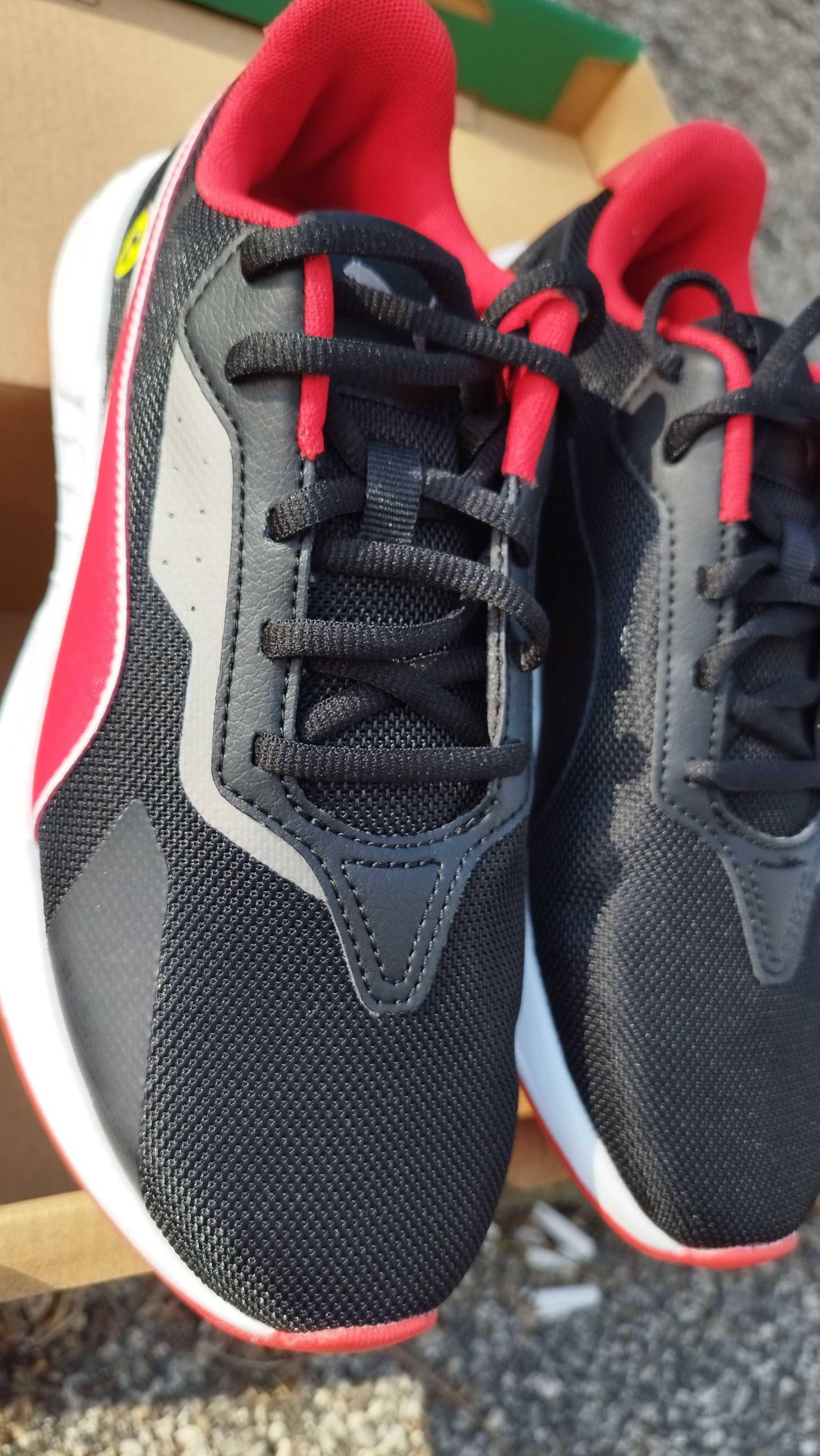 Нови оригинални маратонки Puma