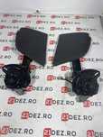 Flaps mecanism decapotare Stanga dreapta Opel Astra H Cabrio 13228554