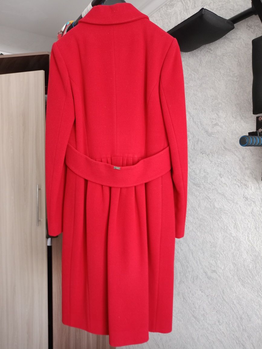 Верхняя одежда Пальто женское размер 42-44