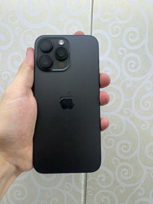 iphone 15 pro max 256 gb