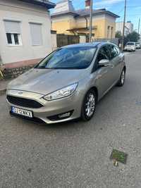 Ford Focus Ford Focus MK3 Ecoboost