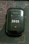 Black berry perfectum