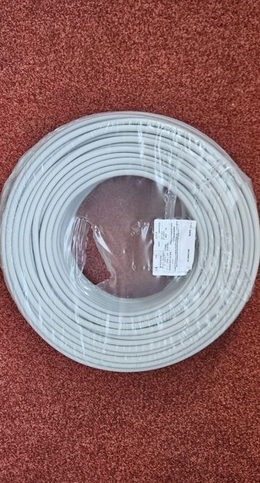 Cyy-f 3x1,5 mm  și 3x2.5 mm