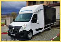 Renault master 2015 twin cab Ca nou! ( Fiat ducato iveco daily)