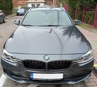 BMW f31 facelift