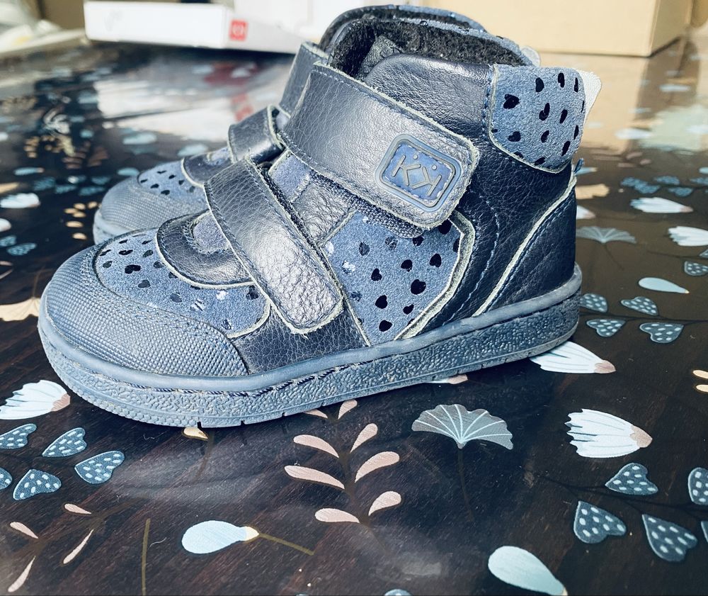 Nike Детски маратонки за момиче