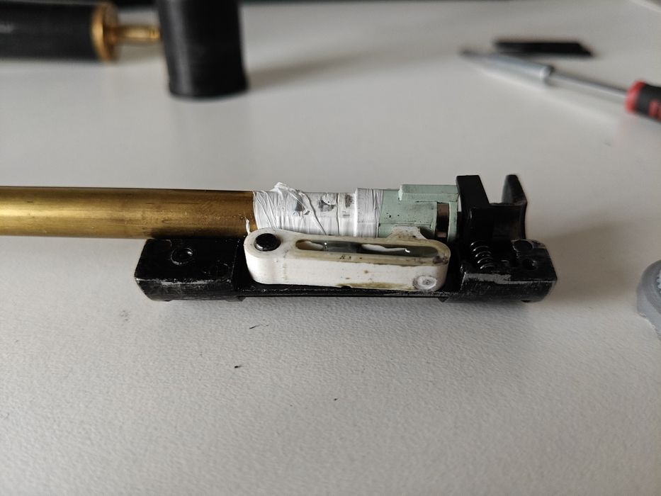 Снайпер реплика airsoft