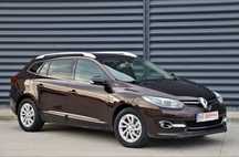 Renault Megane 3 Bose Edition