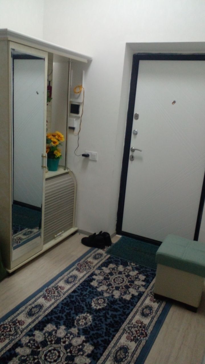 Квартира ижарага