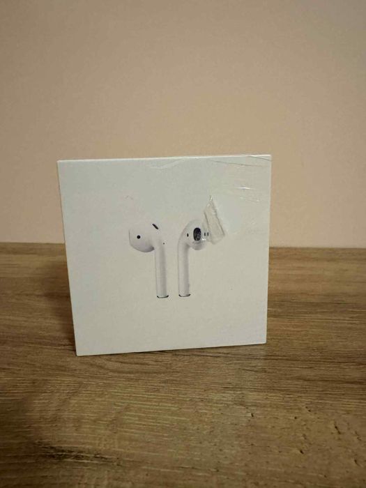 Apple Airpods  2