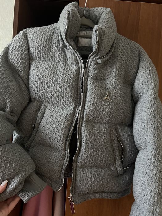 Дебело зимно яке