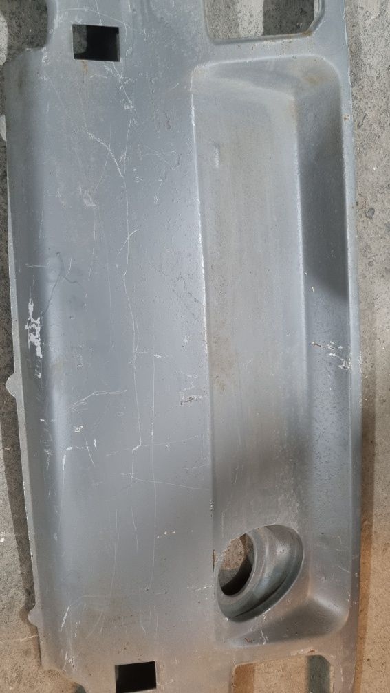 Fusta / panou spate Dacia 1310 ( tranzitie )