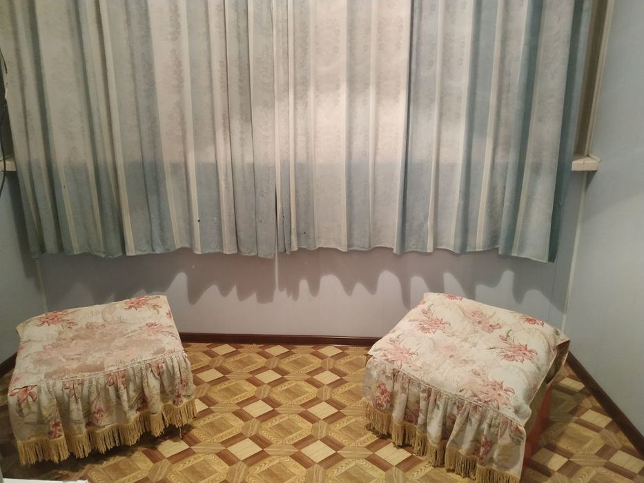 Ижара  Кора Камиш  1/4   2/2/4