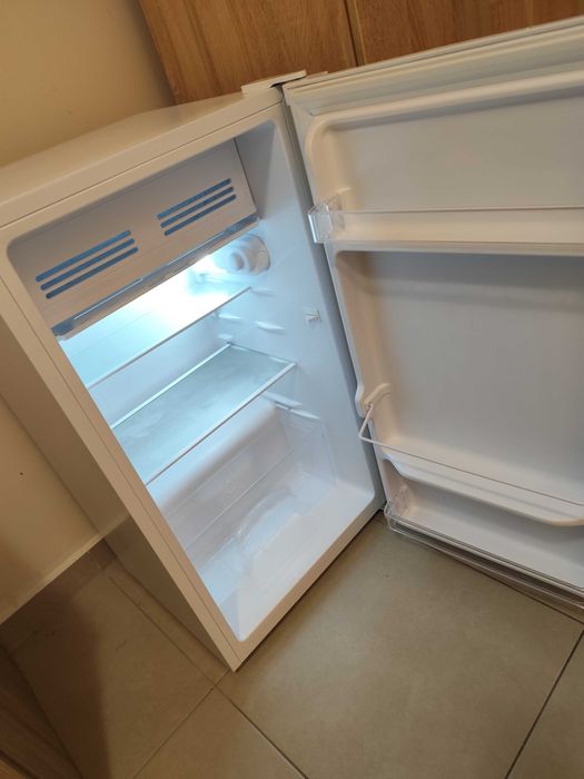 Хладилник Crown energy class E