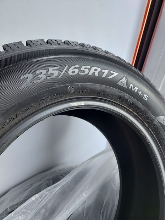 Шины   235/65/17