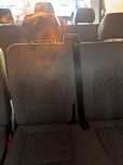 Bancheta randul 2 si 3 Vw T5