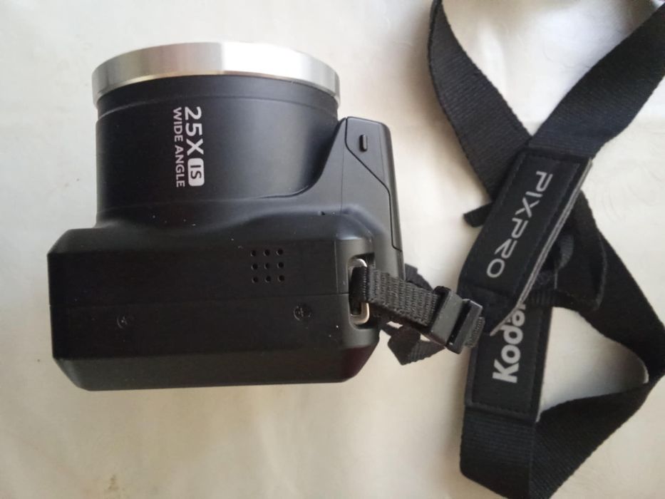 Vând cameră foto(video) Kokak Pixpro