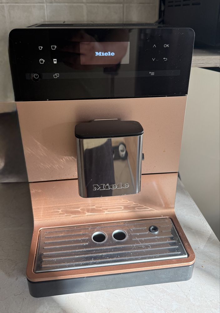 Кафемашина Miele