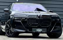 BMW Seria 7 115.000Eur+Tva Deductibil/Toate dotarile de la G70/Garantie+revizii