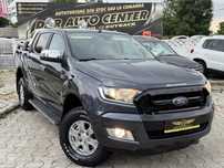 FORD RANGER AN 2018 Unic Proprietar de Nou Stare Perfecta Euro 6 4X4