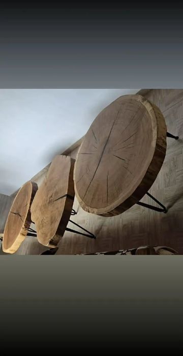 Mese si masute de cafea deosebite