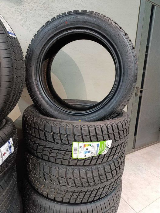 Шина Ling long 235/55/R 19