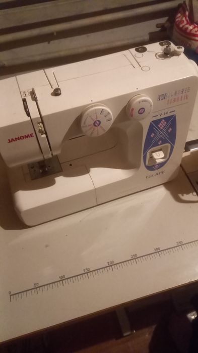 Щвенный машинка сатылады