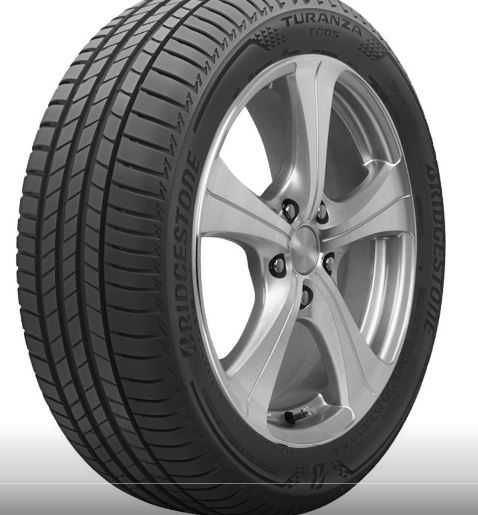 Гуми 195/65R15 BRIDGESTONE T005 91H