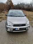 Subaru justy 4x4